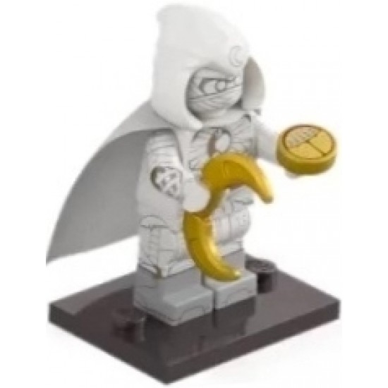 LEGO MINIFIGS Marvel Studios Moon Knight 2023
